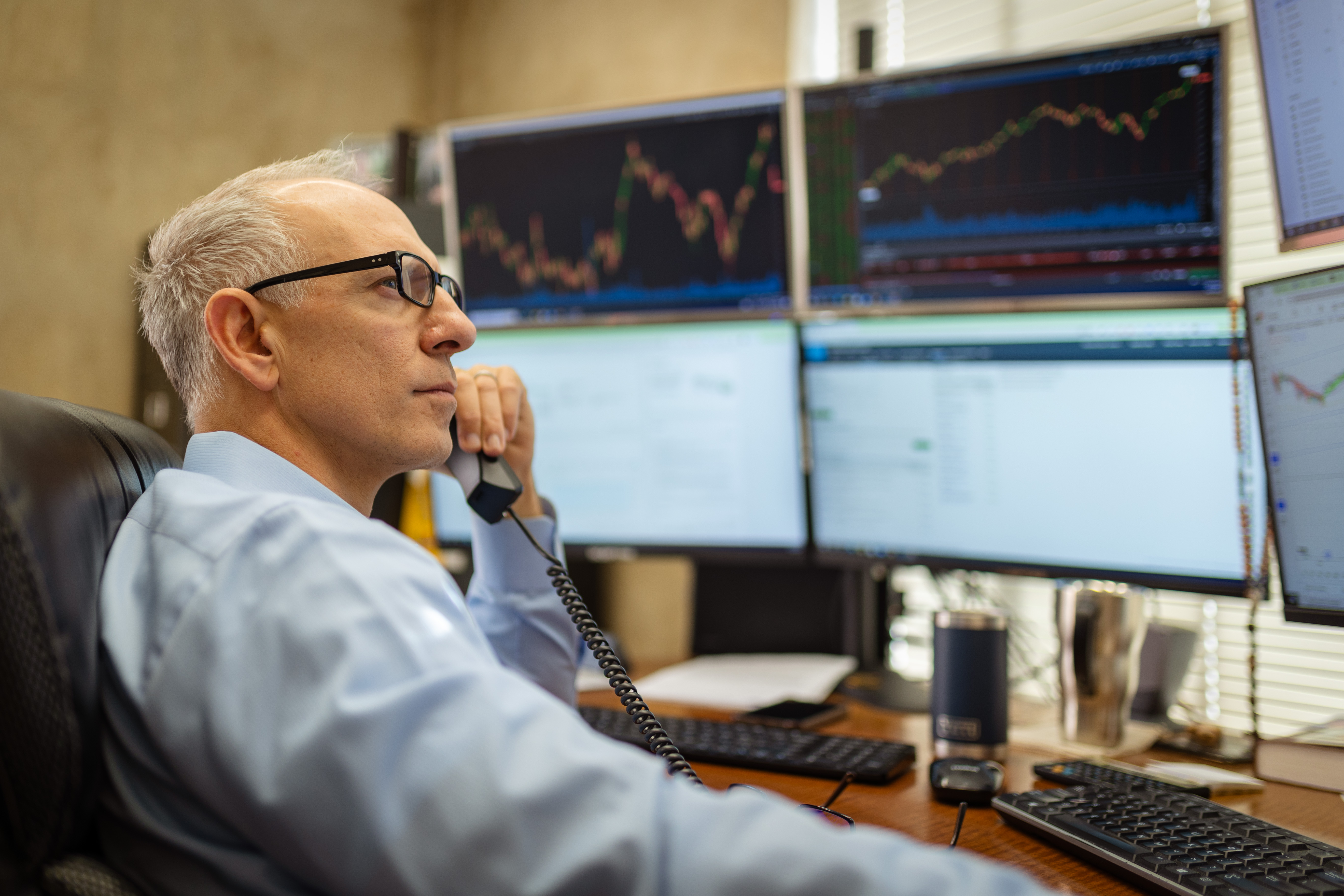 Bryan Cannon, Certified Financial Planner