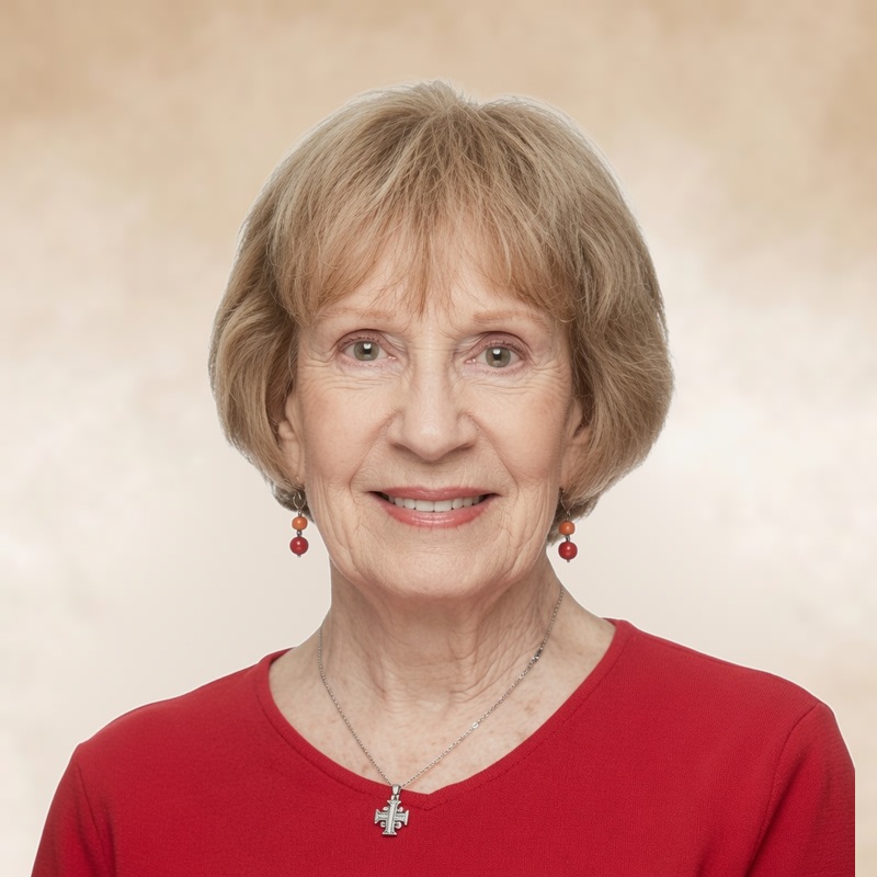 Ann Cannon