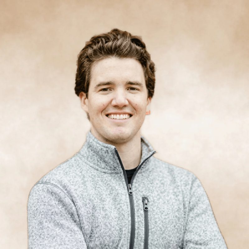 Bradley Smith