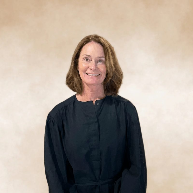 Debbie Barnes