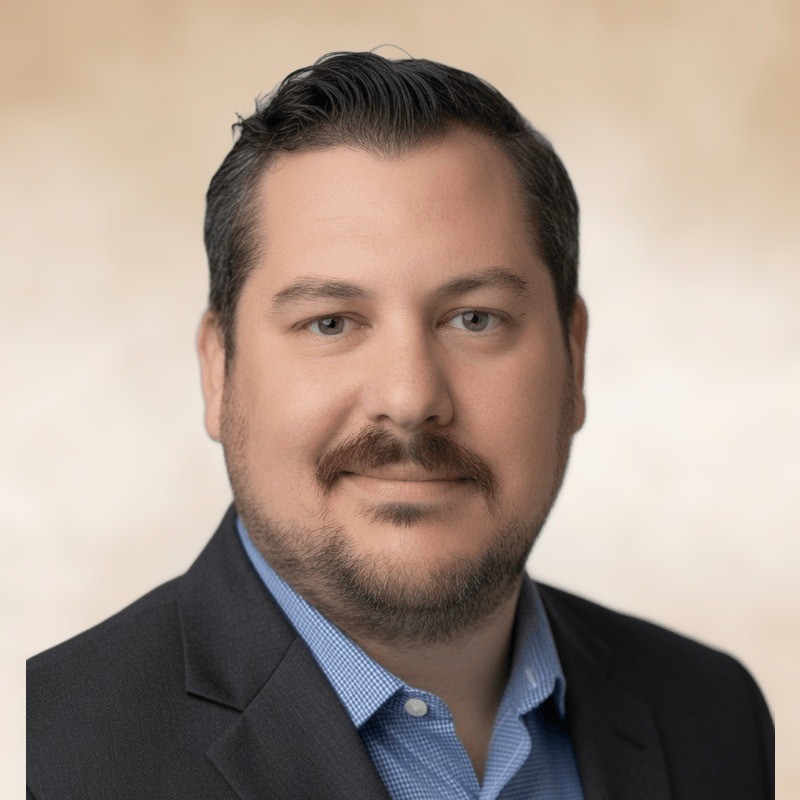 Michael Boykin, AWMA®