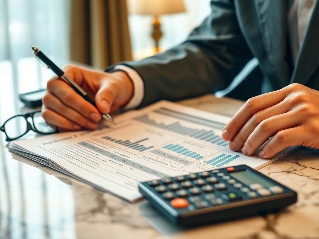 Reviewing a tax-smart retirement strategy
